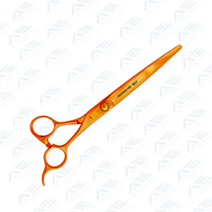 Stainless Steel <b>Dog</b> Grooming <b>Scissors</b> Custom Logo Pet Products Tools Pet Grooming <b>Scissors</b> Products Pet Care Products <b>Scissors</b> - Product Image 4