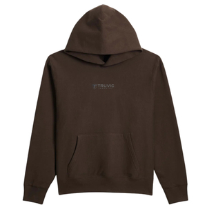 Casual Relaxed Fit Fleece <b>Hoodie</b> Sweatshirt Men <b>Women</b> <b>Soft</b> Warm Pullover Hooded Top Oversized Streetwear Blank Apparel Wholesale - Product Image 1