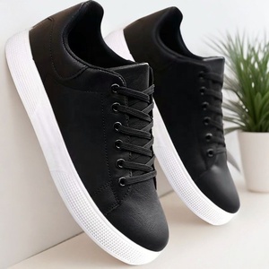 <span class=keywords><strong>Scarpe</strong></span> Casual PU 2025 <span class=keywords><strong>scarpe</strong></span> Casual alla moda alla moda stile <span class=keywords><strong>taglie</strong></span> forti da <span class=keywords><strong>uomo</strong></span> per spostamenti quotidiani - Product Image 3