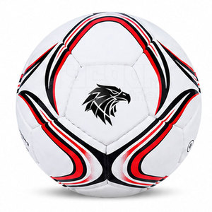 Balón de Fútbol de Entrenamiento Ecológico de Alta Calidad, Fabricado en Fábrica, Balón de Fútbol de Entrenamiento Personalizado, Balón de Fútbol de Entrenamiento en Oferta - Product Image 1