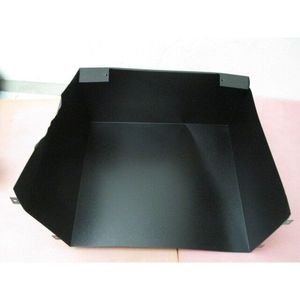 ฝาครอบจอ CRT รุ่น AMAT 0020-06802 - อุปกรณ์และอะไหล่เซมิคอนดักเตอร์ระดับโลกที่เชื่อถือได้ - Product Image 2
