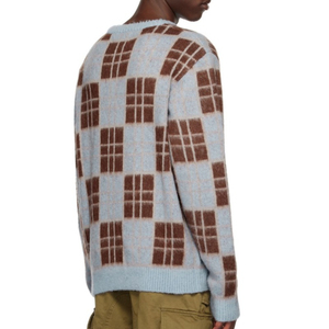 Pulls imprimés pour hommes, personnalisables avec logo brodé, faible MOQ, haute demande, qualité supérieure, vente chaude - Product Image 2