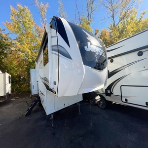 Jayco E-a-g-l-e H-t 27RS Usado del 2021 - Product Image 1