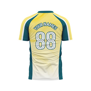 Conjuntos de Camisetas Deportivas Unisex Personalizadas de Alta Calidad, Impresas en 3D, Sin Costuras, Transpirables, de Secado Rápido, Elásticas en Cuatro Direcciones, que Absorben el Sudor, OEM - Product Image 2