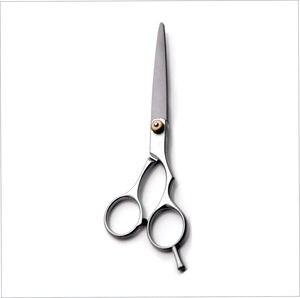 Ciseaux de coiffure professionnels Titan Cut pour la formation, ciseaux de coupe de cheveux, ciseaux personnalisés parfaits, lot de 10 pièces - Product Image 5