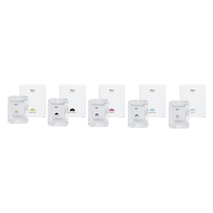 [Egg Corporation] Odorr Scent Block Lying in a cloud Terre cuite naturelle Parfum longue durée Accessoire d'intérieur haut de gamme Corée - Product Image 1