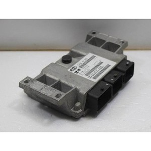 307 ECU et modules informatiques d'occasion 9660774680 - Product Image 2