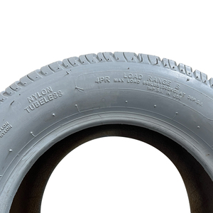 Neumáticos <span class=keywords><strong>para</strong></span> ATV de 205*50-10 de la Mejor Calidad al por Mayor, VGOOD/OEM, 1000cc, <span class=keywords><strong>para</strong></span> Lodo, <span class=keywords><strong>4x4</strong></span>, UTV, Color Gris, Neumático de Golf Antimarcas - Product Image 2