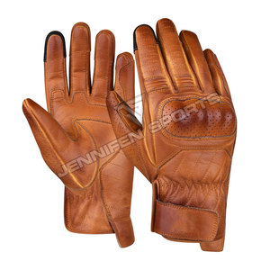 Guantes de Motocicleta Personalizados Madbike al por Mayor, Transpirables, Antideslizantes, para Carreras, con Pantalla Táctil, para Hombre - Product Image 2