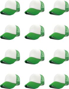 Gorras de Béisbol Cómodas y Transpirables con Logotipo, Servicio de Fabricación de Gorras de Béisbol Profesionales, Gorras de Béisbol Personalizadas - Product Image 3