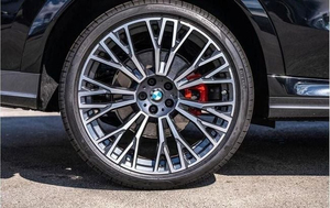 2024 BM W Coupe X6 XDrive 40i 6.1-8L Turbo Petrol 600HP Left <b>Hand</b> 8 Cylinders Automatic Transmission Euro 6 Leather R21 Light - Product Image 6