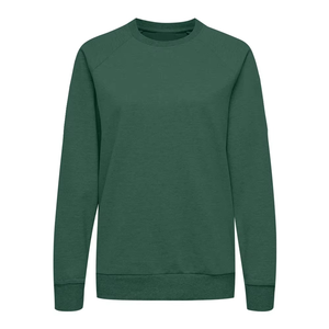 Sudaderas y Hoodies Extra Grandes de Moda Casual para Mujer, 100% Algodón, Invierno, Logotipo Frontal Personalizable, Sudadera con Capucha - Product Image 1