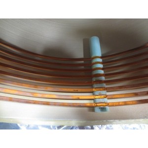 Conjunto de resonador RF AMAT 0190-28126 con interbloqueos - Equipo y piezas de semiconductores de confianza de la marca global Legacy - Product Image 4