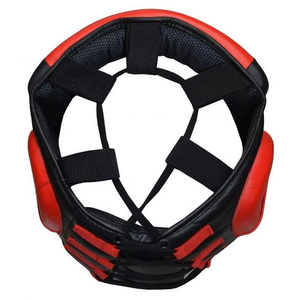 Protector de Cabeza al por Mayor, Protector de Cabeza con Logotipo Personalizado, Protector de Cabeza de Seguridad para Adultos, Transpirable, Ligero, con Acolchado de Espuma - Product Image 4