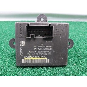 โฟกัสที่ใช้กับ ECU และโมดูลคอมพิวเตอร์รุ่น BV6N14B532AJ - Product Image 1