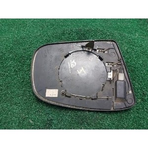 กระจกมองข้างซ้าย M-class (แบบมีระบบทำความร้อน, รุ่น A1638102519) - Product Image 2