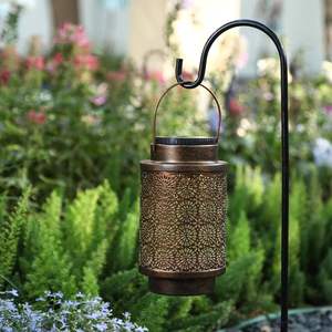 Granite <b>Grave</b> Lanterns with Durable Outdoor <b>Memorial</b> Lanterns for Cemeteries & Religious Use at deal for International Buyers - Product Image 2