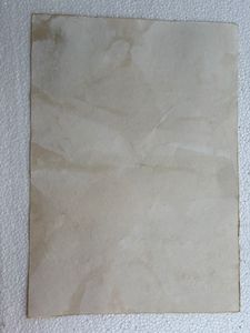 Hojas de Papel Estilo Antiguo Hechas a Mano para Caligrafía, Manualidades, Embalaje, Invitaciones, Escritura, Scrapbooking - Product Image 3