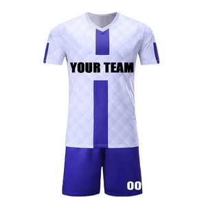 Uniformes de Rugby para Equipos de Fútbol, Fabricados en Pakistán, Nuevo Diseño, Última Moda, Uniformes Juveniles de Rugby - Product Image 1