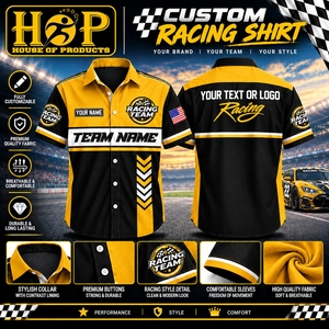 Maillot de course à séchage rapide de haute qualité, t-shirt personnalisé, fabricant de t-shirts de moto en gros, vêtements de sport, maillot de motocross PitCrew - Product Image 6