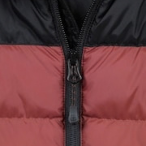 Custom <b>Fleece</b> Lined Puffer Vest Wholesale Sleeveless Puffer Jacket <b>Men</b> Women Hooded Padded <b>Gilet</b> Embroidered Team Wear Suppliers - Product Image 6