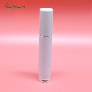 Wholesale High-End Custom Double-Layer Mascara PET <b>Tube</b> Bottles Disposable <b>Plastic</b> Silicone Brush Heads for Cosmetics Packaging - Product Image 5