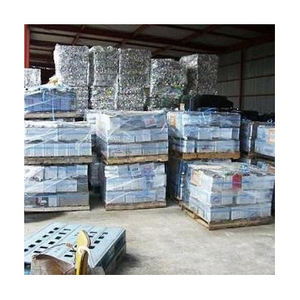 Vente en gros de batteries au plomb usagées à prix réduit au coût d'usine / Vente de batteries de voiture usagées - Product Image 1