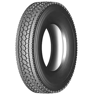 Neumáticos para Camión 11R22.5 - 16PR NUEVOS DE MARCA CON EL MEJOR PRECIO, PATRÓN DE DIRECCIÓN, Neumáticos para Camiones de Todos los Tamaños EN VENTA - Product Image 4