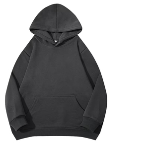 Sudaderas con Capucha de Forro Polar Ecológico para Hombre, al por Mayor, de Invierno, Poliéster/Algodón, Personalizables, Tallas Grandes, Unisex, en Oferta - Product Image 6