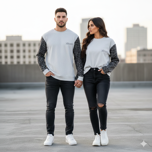 Camiseta Deportiva Premium Rexfit, Estilo Urbano, con Logotipo Personalizado, Tela de Felpa, Lavado Vintage, Efecto Desgastado por el Sol, Doble Capa - Product Image 3