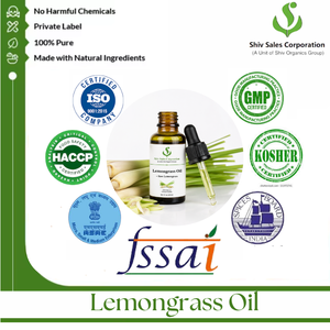 Bulk Lemongrass Oil Manufacturer Offering Premium Quality Essential Oil in Industrial Pack and Drum Pack for Global Wholesale - Product Image 6