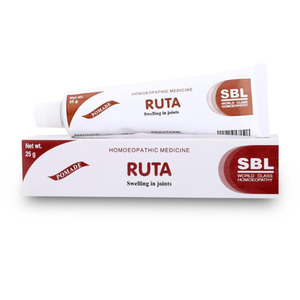 Pommade Ruta - 25GM - Product Image 1