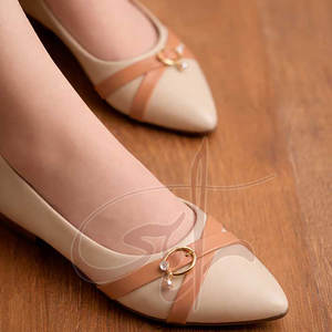 Venta al por Mayor de Zapatos Planos para Mujer, Estilo Nuevo, Ligeros, Antideslizantes, con Entresuela Suave, Venta Directa de Fábrica - Product Image 4