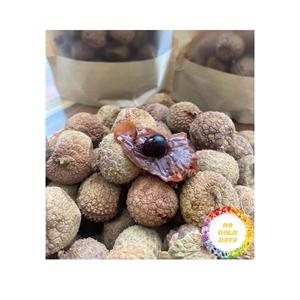 Lichi Seco al Aire de Primera Calidad, Fruta Tropical Entera y Dulce, Empaque de Cartón de 10 kg para Suministro Mayorista Global - Product Image 6
