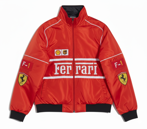 Traje de Carreras F1 Profesional 2026, Certificado FIA 8856-2018, Tela Nomex, Estilo Equipo, Edición Azul, Triple Capa Ignífuga - Product Image 4