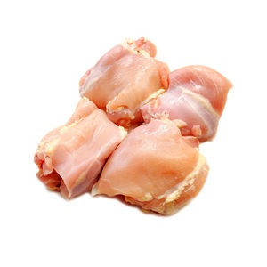 ขายส่งสะโพกไก่แช่แข็งไม่มีกระดูก จัดส่งทั่วโลก - Product Image 1