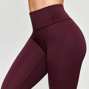 Leggings Deportivos para Mujer de Buena Calidad a Bajo Precio, Ropa de Entrenamiento y Running, Nueva Llegada, Fabricante Mayorista de Ropa Deportiva - Product Image 6