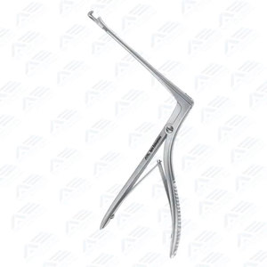 Rongeur Forceps Kerrison <b>Punches</b> Rongeur Forceps Surgical Medic Instruments High Quality Surgical Instruments <b>Set</b> - Product Image 3