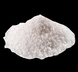 Sel de table iodé fin en gros 100g, cristal blanc, ingrédient alimentaire pour la cuisine quotidienne, la pâtisserie et la restauration - Product Image 2