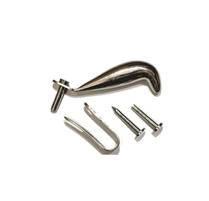 Dispositivo de Trócar Transbucal y Retractores de Mejillas de Acero Inoxidable de Alta Calidad para Cirugía Maxilofacial 2026 al por Mayor - Product Image 5