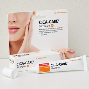 Productos para el cuidado de la piel Cicacare Gel de silicona para cicatrices 15g Gel de silicona tópico para el cuidado de la piel - Product Image 5