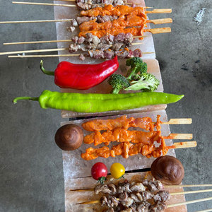 อิฐเกลือหิมาลัยพิมพ์โลโก้ได้ 100% เกลือหิมาลัยธรรมชาติแท้ สำหรับขายออนไลน์ - Product Image 5