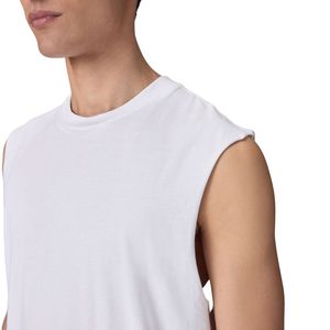 Camiseta sin mangas para hombre, camiseta de entrenamiento para gimnasio, culturismo, fitness, entrenamiento muscular, ropa deportiva transpirable - Product Image 6