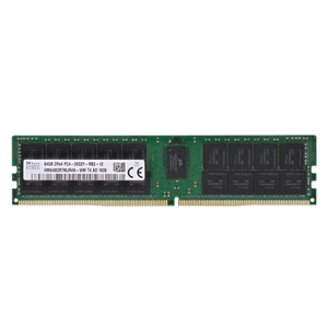 SK Hynix HMAA8GR7MJR4N-WM 64GB <b>DDR4</b> ECC Registered Server <b>Memory</b> Technoverse Business Solutions - Product Image 3