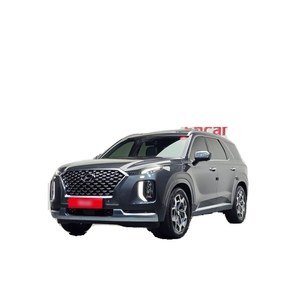 ฮุนได พาลิเซด ปี 2020 เครื่องยนต์เบนซิน 3.8 ลิตร ขับเคลื่อน 2 ล้อ ระยะทาง 82,128 กม. เกียร์อัตโนมัติ มาตรฐานไอเสียยูโร 5 พวงมาลัยซ้าย เบาะหนัง ด้านหลัง - Product Image 1