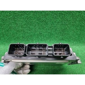 Módulo de Control del Motor 308 Fase I 2007-2011 Usado ORIGINAL 9664843780 - Product Image 3