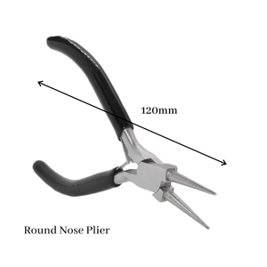 In Stock Stainless Steel Black Hair <b>Extensions</b> Pliers Hair <b>Extensions</b> Black Handles for <b>Bead</b> Removal and Installation Tools - Product Image 3