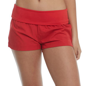 Shorts de bain athlétiques pour femmes, haute qualité, séchage rapide, pour la plage, la natation et la gym - Grande Vente - Product Image 5