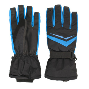 Guantes de Esquí Personalizados 2026, Impermeables, Transpirables, Cálidos para Invierno, con Cierre de Cremallera, para Snowboard, Unisex - Product Image 6