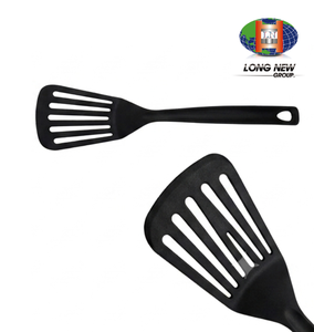 LONGNEW - Espátula Ranurada de Plástico PP/ABS/PC Moldeada por Inyección Personalizada |   Espátula de Cocina Resistente |   Fabricante de Taiwán - Product Image 3